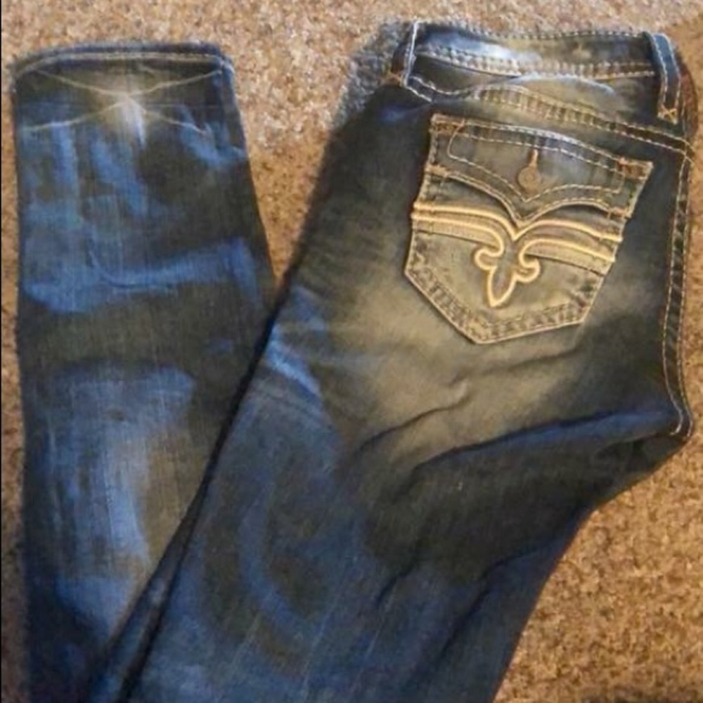 Rock Revivals.
